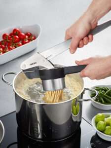 rol i ispolzovanie pressa dlya kartofelya Роль и использование пресса для картофеля: секреты профессионального повара